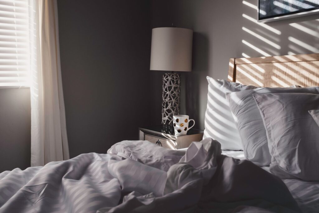 Ikea wants you to try a Swedish sleep trend that could save your relationship